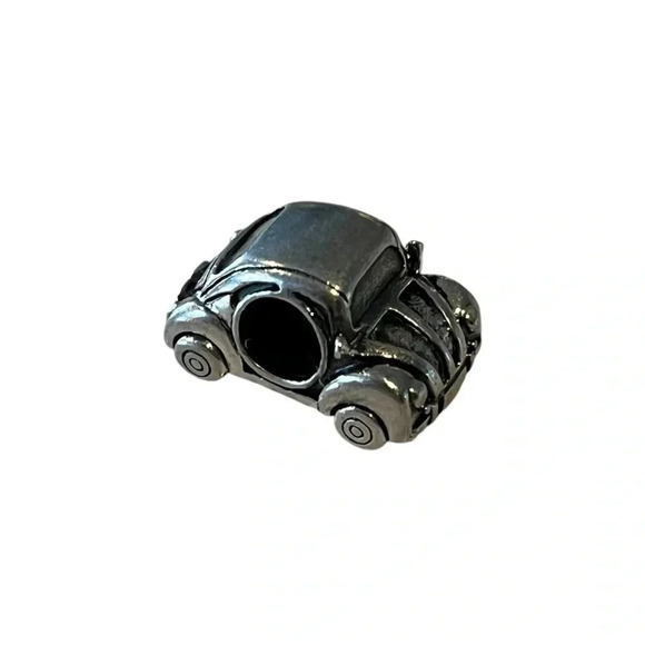 5/20$ Just Married❤️ Silver  charm - Picture 1 of 6